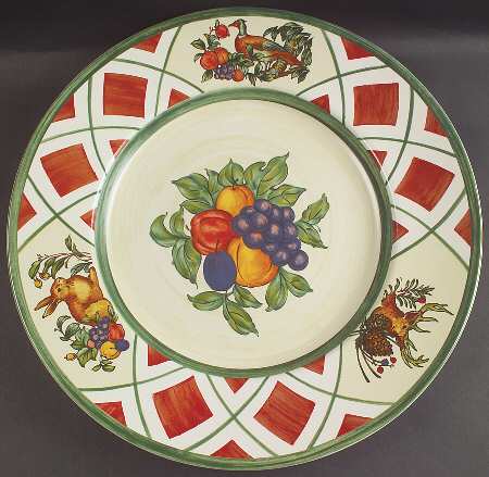 Royal Hunt by Noritake