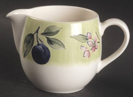Summer Dance Creamer
