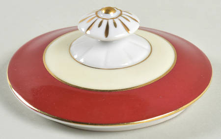 NGA1 Lid for Sugar Bowl by Nagase