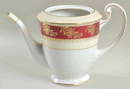 NGA1 Coffee Pot No Lid by Nagase