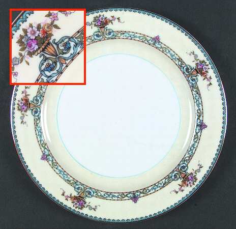 N1535 by Noritake