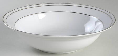 Cotillion 9" Round Vegetable Bowl