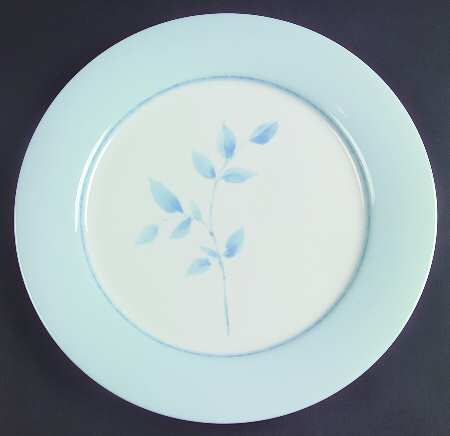 Sasa Sky 12" Chop Plate (Round Platter)