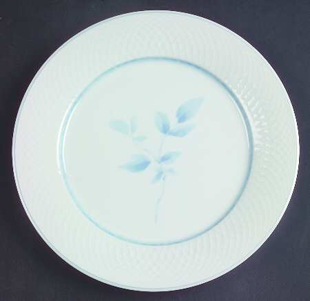 Sasa Sky Salad/Dessert Plate
