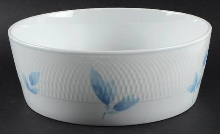 Sasa Sky 9" Round Vegetable Bowl