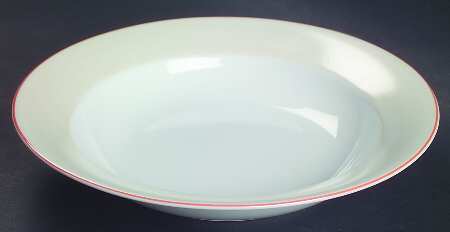 Printemps Soup/Cereal Bowl