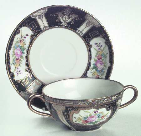 N1647 by Noritake