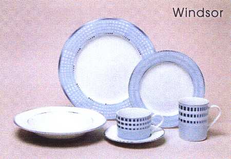 Windsor by Nikko