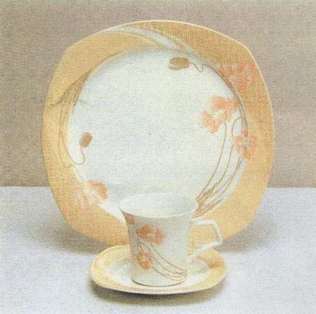 Grace Cream by Nikko