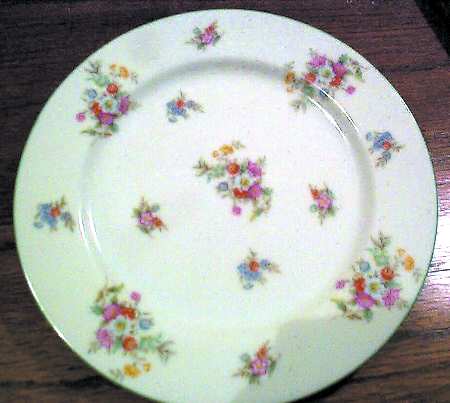N1691 by Noritake