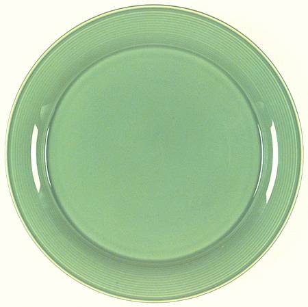 Solid Color Fern Green by Nancy Calhoun
