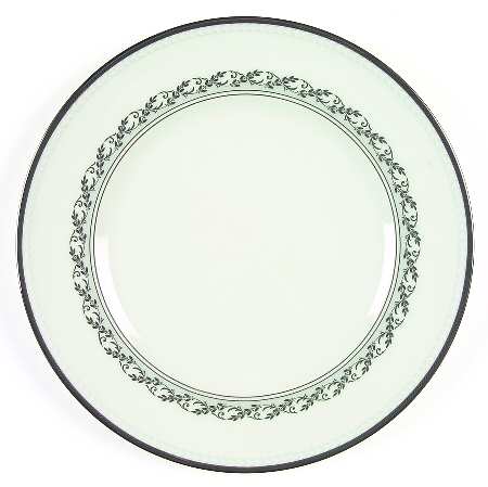 Westover Platinum by Noritake