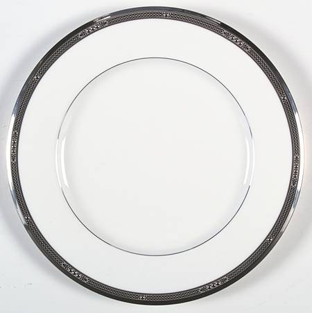 Chatelaine Platinum by Noritake