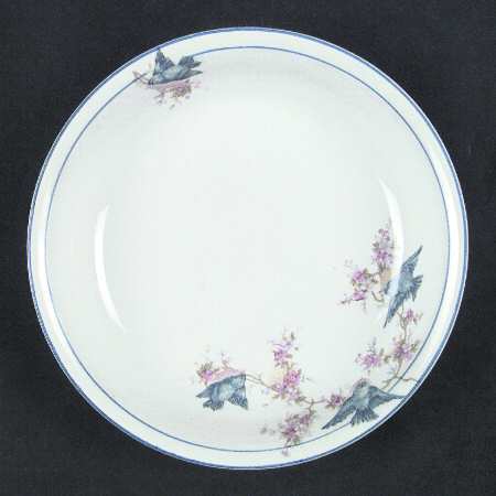 NAI20 Coupe Soup Bowl