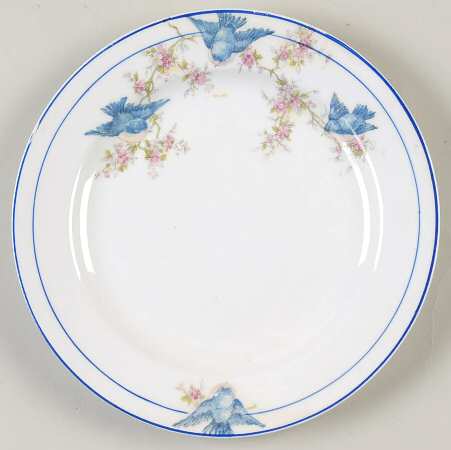 NAI20 Dessert/Pie Plate
