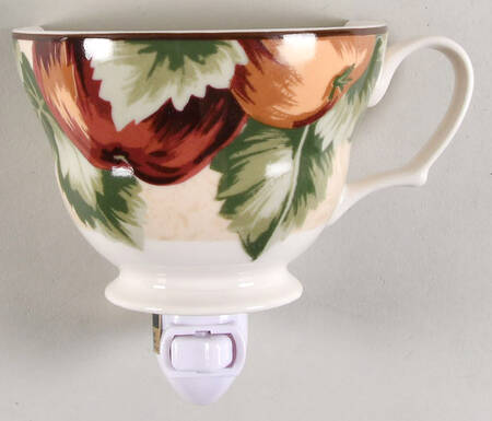 Napa Valley 1 5/8" + cup (H) Night Light/Cup HC