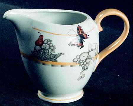 NUS1 Creamer by Nuovi Segri