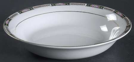 NAI22 Coupe Soup Bowl