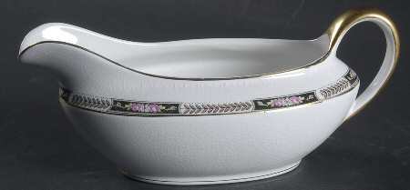 NAI22 Gravy Boat