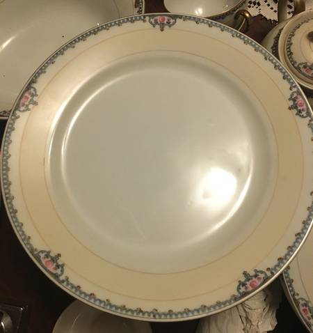 N1877 by Noritake