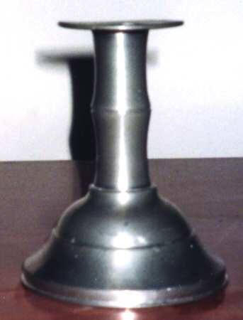 NEB2 (Pewter, Hollowware) by Newburyport
