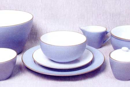 Duo Ice Blue by Nikko