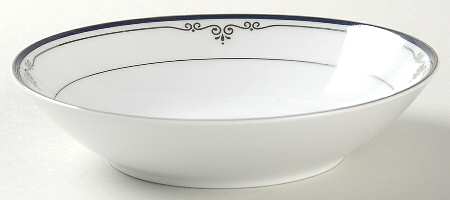 Grand Opera Platinum Fruit/Dessert (Sauce) Bowl