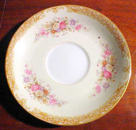 N1928 Saucer for Demitasse Cup by Noritake
