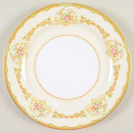 N1933 by Noritake