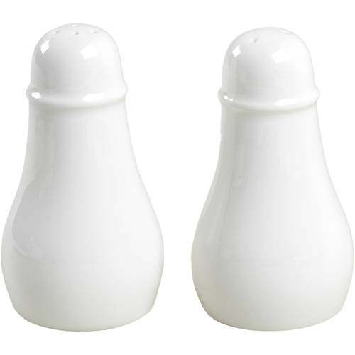Whitehouse Salt & Pepper Set