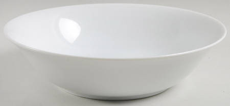 Whitehouse 9" Round Vegetable Bowl