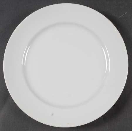 Whitehouse Salad Plate