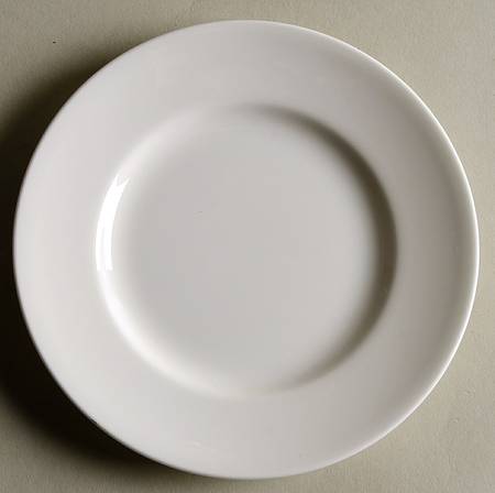 Whitehouse Bread & Butter Plate