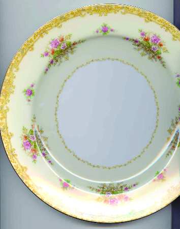 N1942 by Noritake