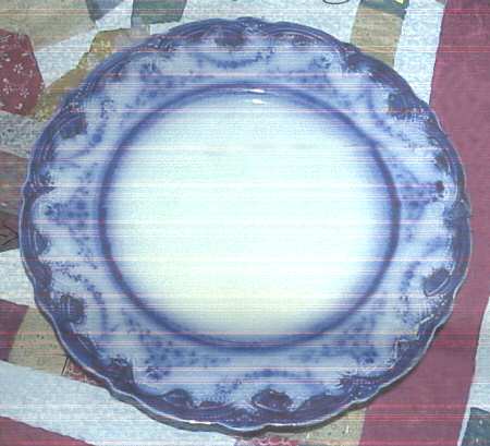 Portsmouth Blue by New Wharf