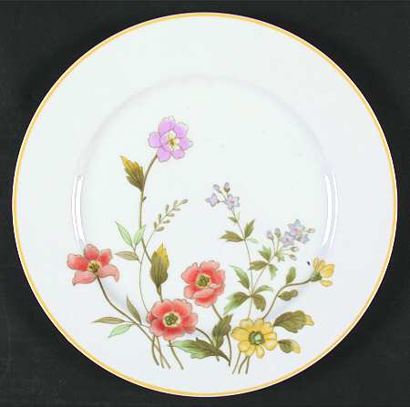 Spring Garden by Norleans