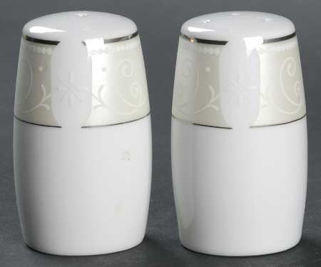 Moonlight Sonata Salt & Pepper Set