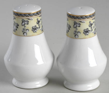 Vivian Salt & Pepper Set