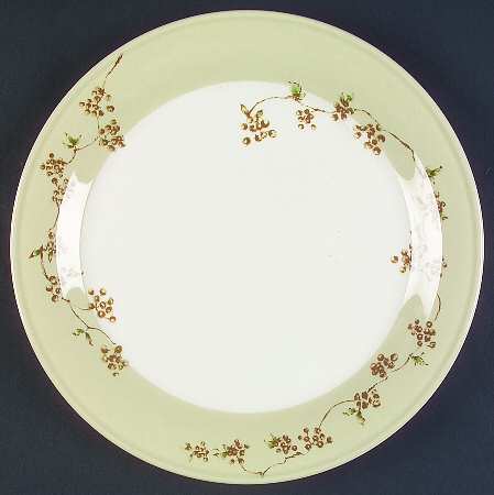 Bella Donna 12" Chop Plate (Round Platter)