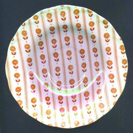 NIK69 Saucer