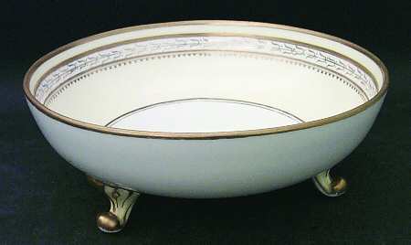 N2050 Large Footed Fruit Bowl by Noritake