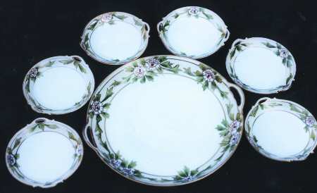 N4680 by Noritake