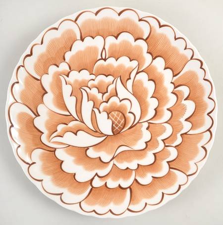 Hana Floral by Nikko