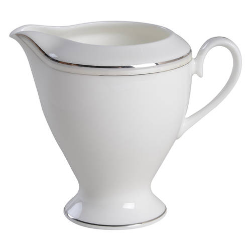 Platinum Pearl Creamer