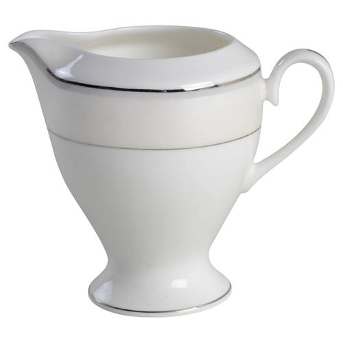 Natural Pearl Creamer