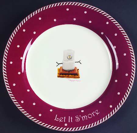 Let It S'More by Nikko