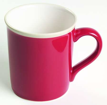 Crew Deck Red Mug by Nautica