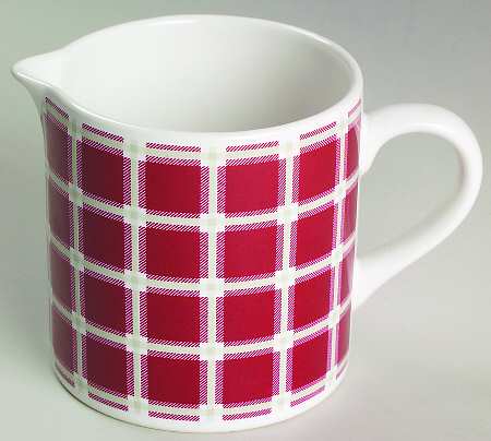 Crew Deck Red Creamer by Nautica