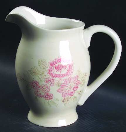 Pink Sands 64 Oz Pitcher