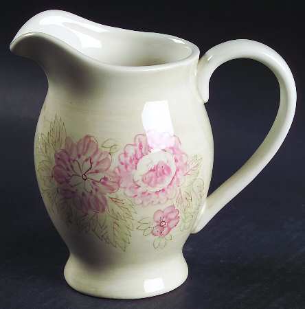 Pink Sands Creamer